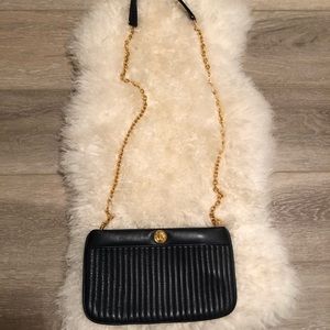 SOLD- Ann Klein crossbody